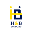 株式会社H&Bサポート